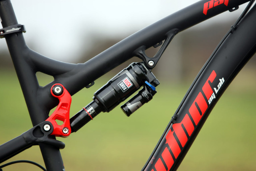 Author Patriot EVO Team