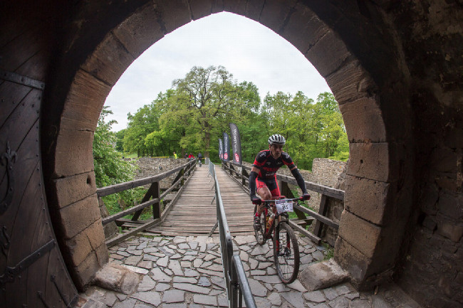 Fotogalerie: Author Šela Marathon 2015