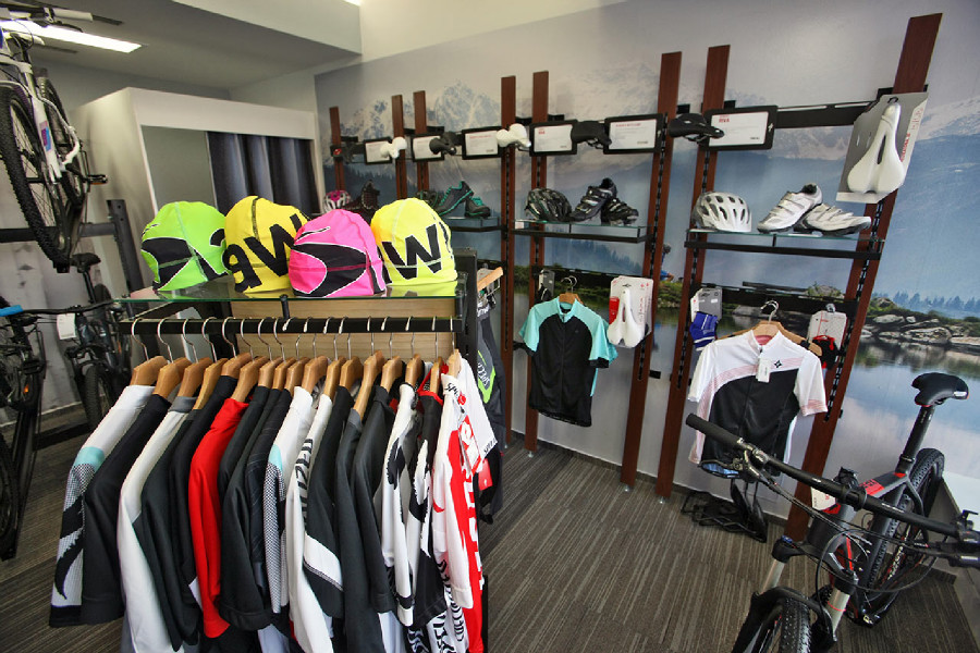 Velo Centrum Pardubice - slavnostní otevření