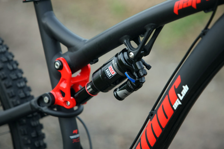 Author Patriot EVO Team