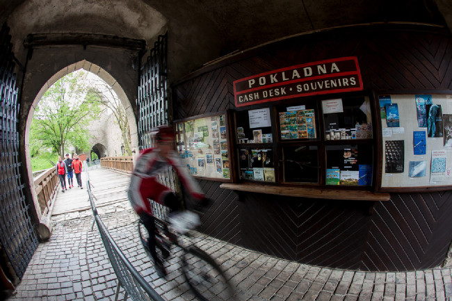 Fotogalerie: Author Šela Marathon 2015