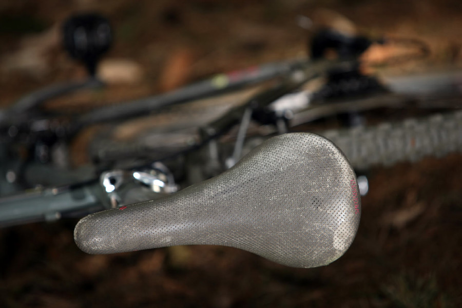 Specialized Stumpjumper FSR 1994