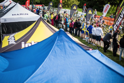 start žákovské kategorie