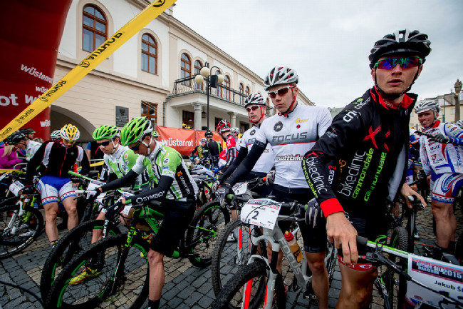 První lajna včetně finských es..