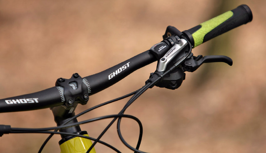 Ghost AMR LT 5