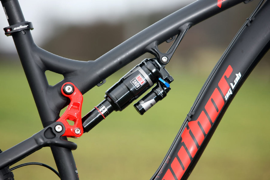 Author Patriot EVO Team