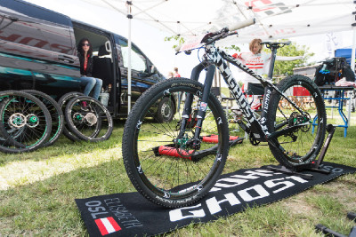 další tajné kolo, tentokrát Ghost