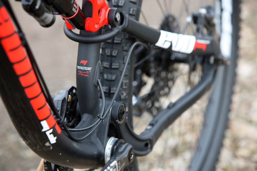 Author Patriot EVO Team