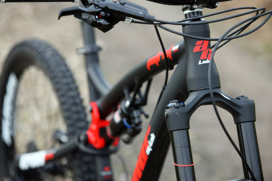 Author Patriot EVO Team