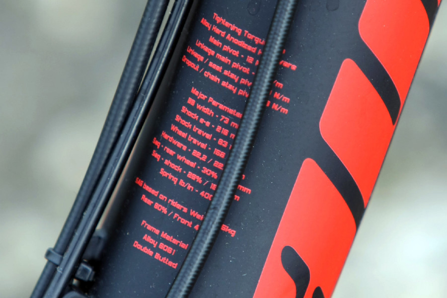 Author Patriot EVO Team