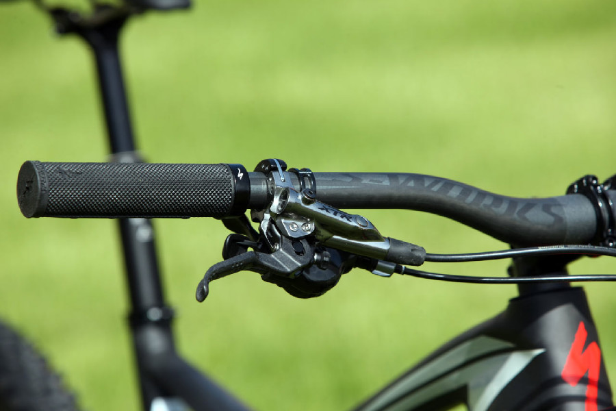 Prezentace trailových novinek Specialized 2016