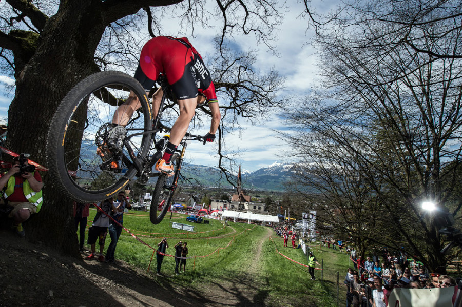 BMC Teamelite 01 2016