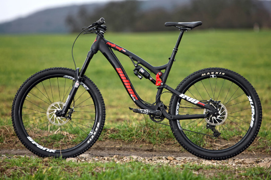 Author Patriot EVO Team