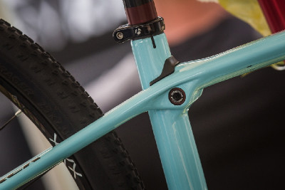 "supertajná" novinka od Treku podruhé