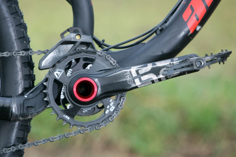 Author Patriot EVO Team