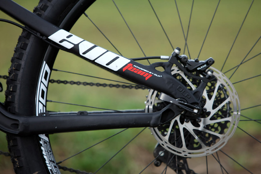 Author Patriot EVO Team