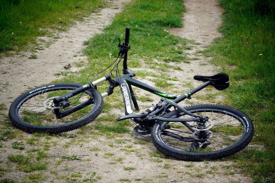 Lapierre X-Control 327