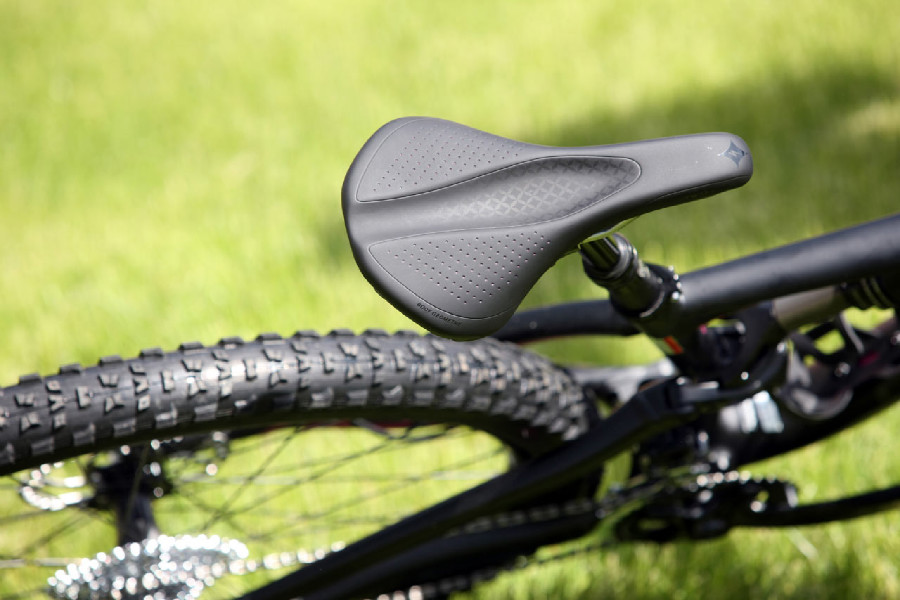 Prezentace trailových novinek Specialized 2016