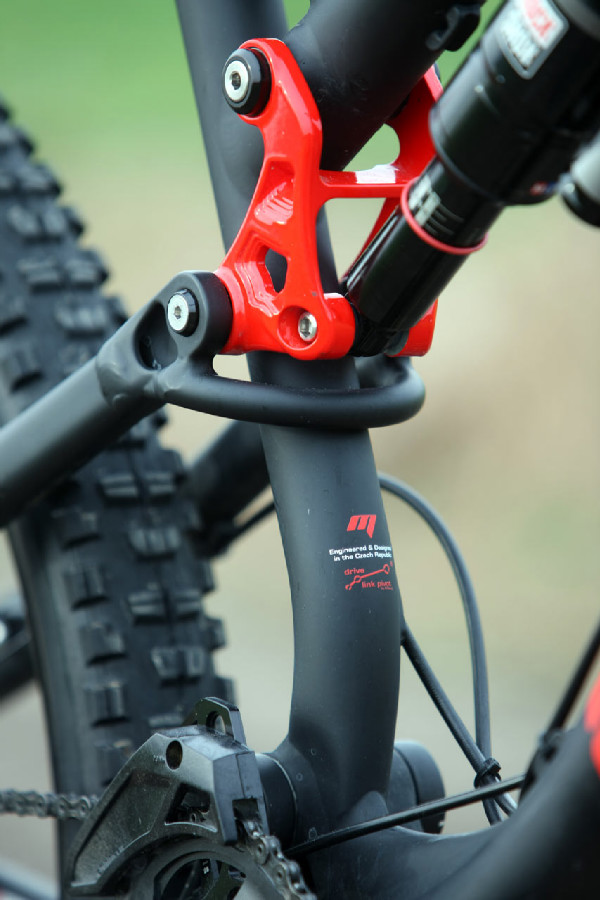 Author Patriot EVO Team