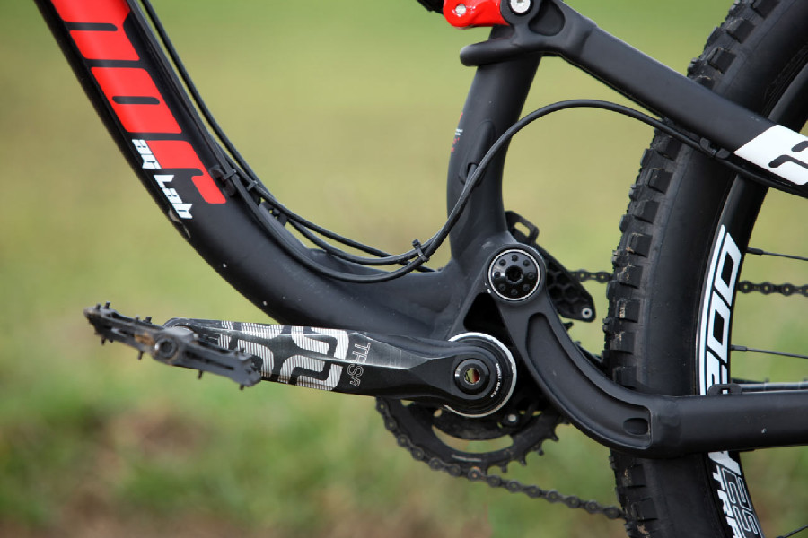 Author Patriot EVO Team