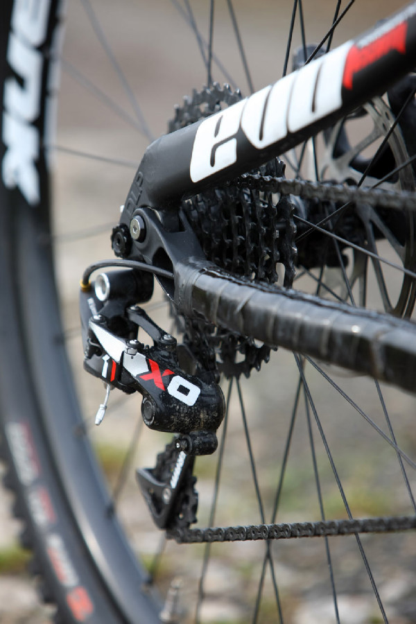 Author Patriot EVO Team