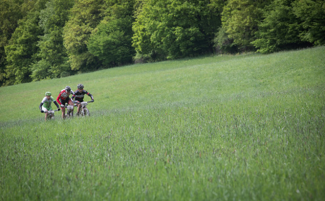 Tentokrát tahá Michal Kaněra 