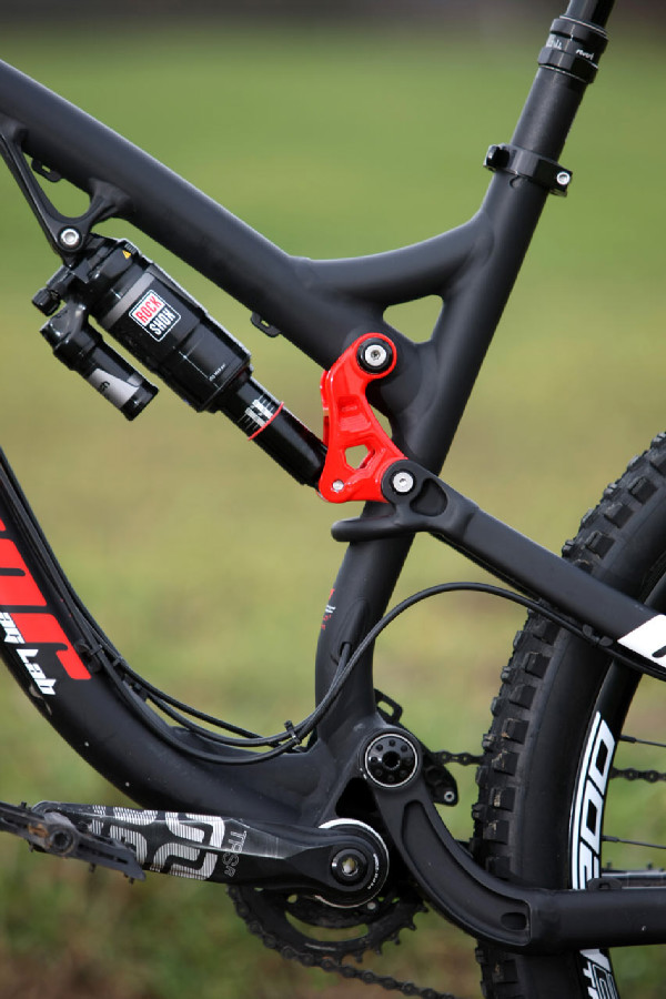 Author Patriot EVO Team