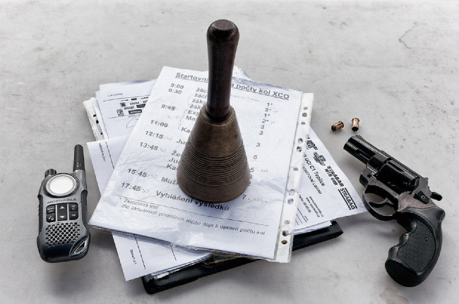 Fotogalerie: Český pohár XCO 2015 #1 - Teplice II.