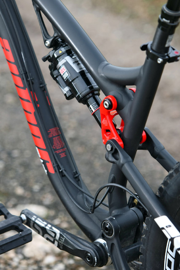 Author Patriot EVO Team