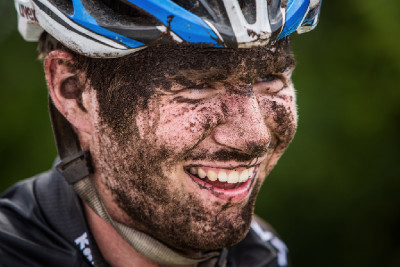 Český pohár MTB XCO #2 2015 - Praha