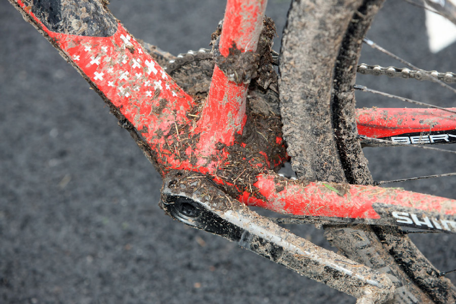 Stockli Beryll RSC Jolandy Neff