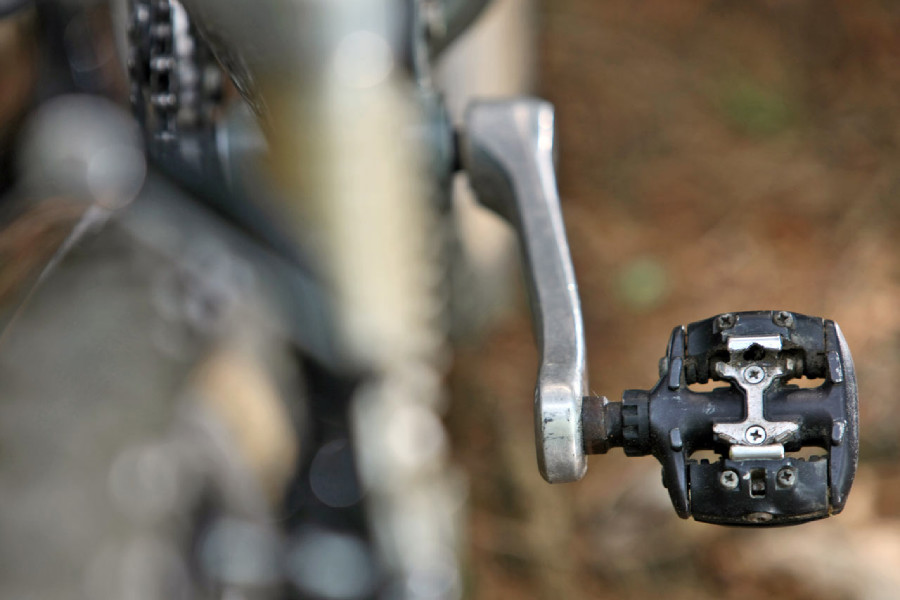 Specialized Stumpjumper FSR 1994