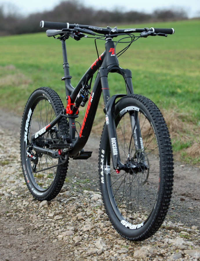 Author Patriot EVO Team