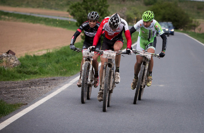 Nepopulární asfaltka 