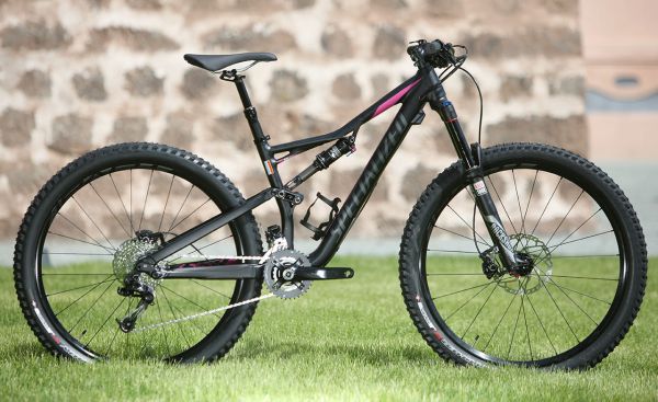 Specialized Rhyme 650B