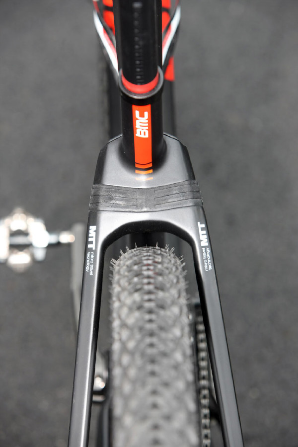 BMC TE01 Juliana Absalona - Micro Travel Technology