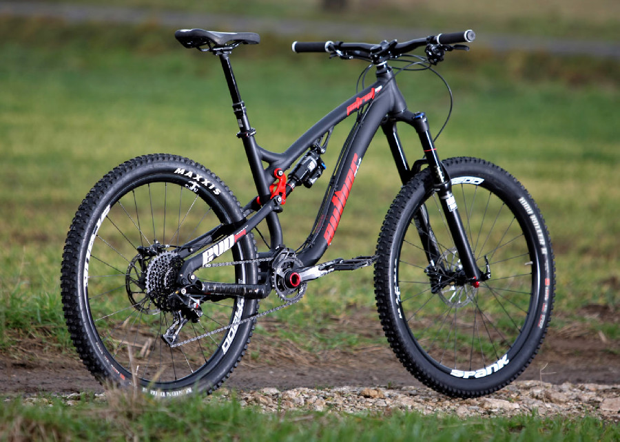 Author Patriot EVO Team