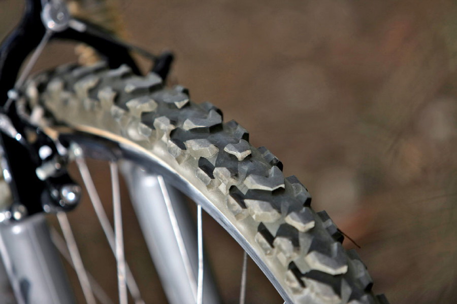 Specialized Stumpjumper FSR 1994