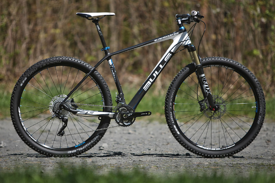 Bulls Bushmaster 29