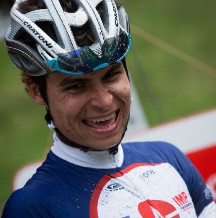 Tomáš Višňovský -  vítěz krátké Šely