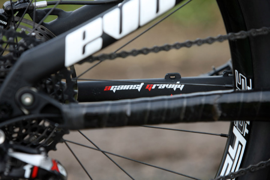 Author Patriot EVO Team