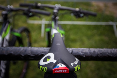 Český pohár MTB XCO #2 2015 - Praha