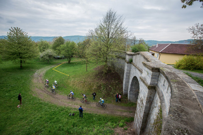 Slavičínský tunel