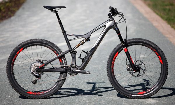 Specialized Stumpjumper 650B