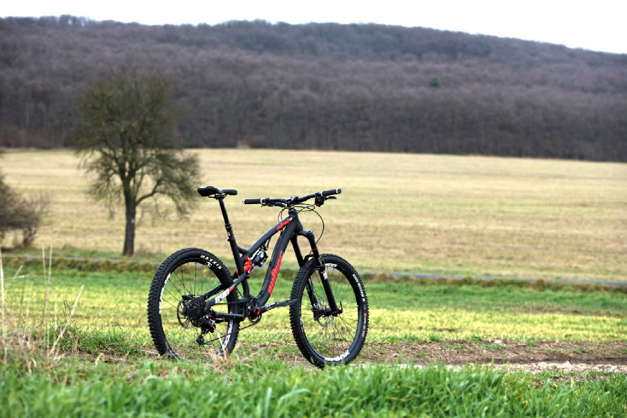 Author Patriot EVO Team