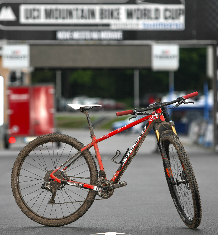 Stockli Beryll RSC Jolandy Neff