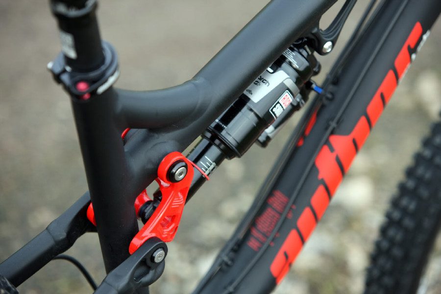 Author Patriot EVO Team