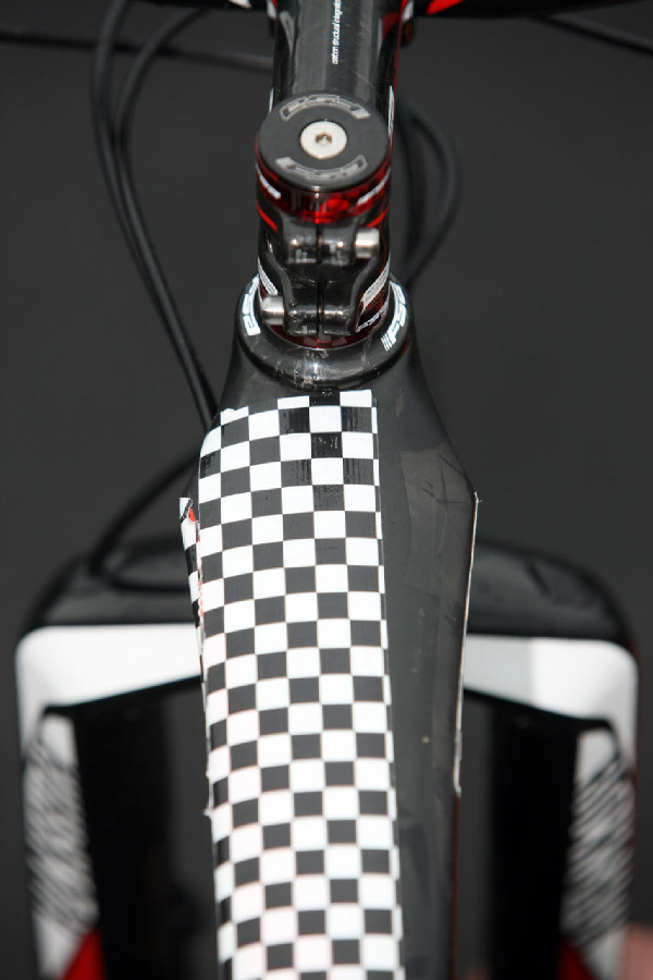 Focus prototyp Floriana Vogela - nová hlavová pasáž