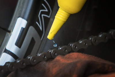 Český pohár MTB XCO #2 2015 - Praha