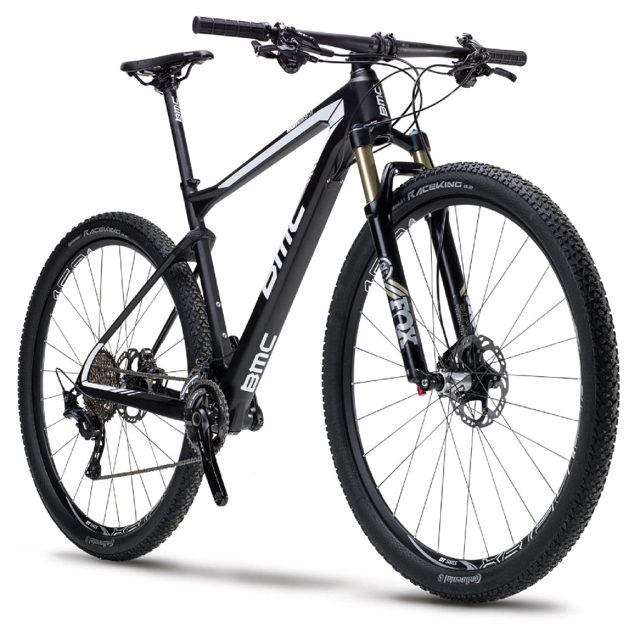 BMC Teamelite 01 2016